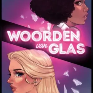 Laatste Kans Woorden van glas