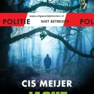 Beperkt Aanbod Politie niet betreden - Jacht