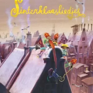 Sinterklaasliedjes Flitsaanbieding