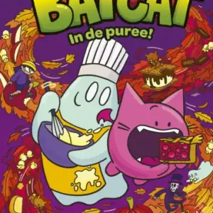 BatCat - Batcat – In de puree Koop Vandaag