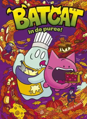 BatCat - Batcat – In de puree Koop Vandaag