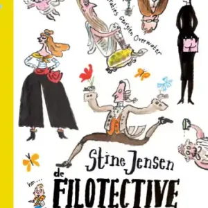 De filotective Uitverkoop