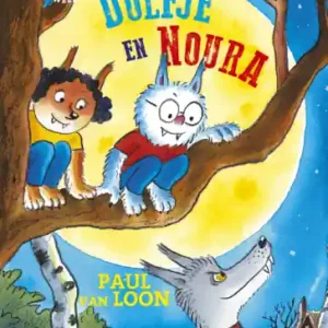 Dolfje Weerwolfje 19 - Dolfje en Noura Shop Nu