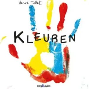 Kleuren Seizoensaanbieding