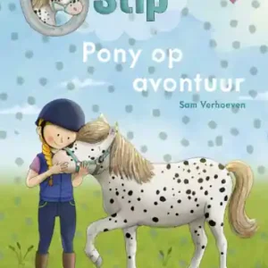 Stip - Stip – Pony op avontuur Hete Deal