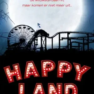 Horrorzone - Happyland Shop Nu