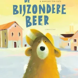 De bijzondere beer Gratis Verzending