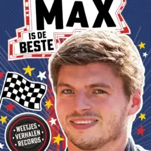 Exclusieve Aanbieding Max is de beste