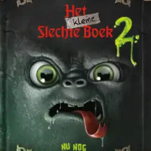 Het kleine slechte boek 2 - Het Kleine Slechte Boek 2 Meest Verkocht