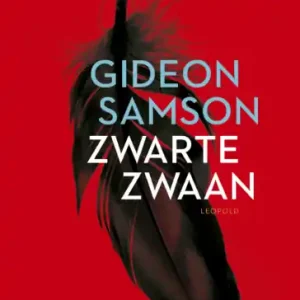 Zwarte zwaan Gereduceerde Prijs