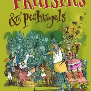 Actieprijs Prutsers en pechvogels