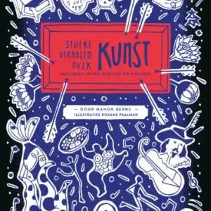 Must-Have Stoere verhalen over kunst