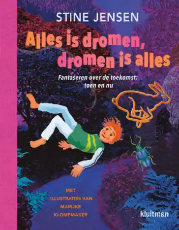 Alles is dromen, dromen is alles Bestel Nu