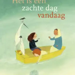 Actieprijs Het is een zachte dag vandaag