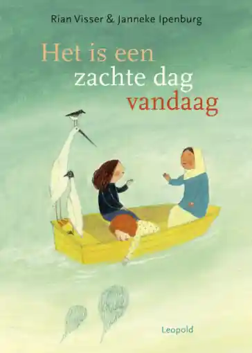 Actieprijs Het is een zachte dag vandaag