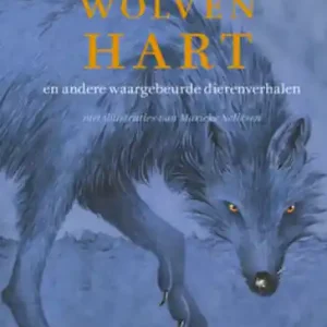 Weekendaanbieding Wolvenhart