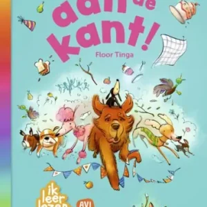 Voordeelprijs Ik leer lezen met Zwijsen - aan de kant!