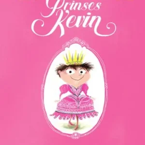 Gereduceerde Prijs Prinses Kevin