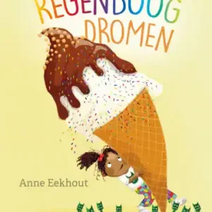 Finale Uitverkoop Regenboogdromen