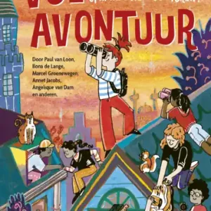 Vol avontuur Populair