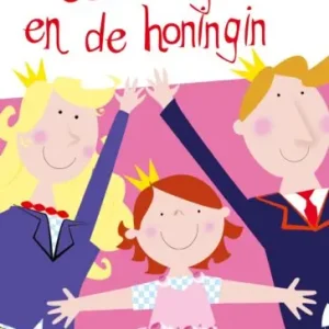 Veilige Betaling Toneellezen - De honing en de honingin