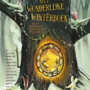 Speciale Aanbieding Het wonderlijke winterboek