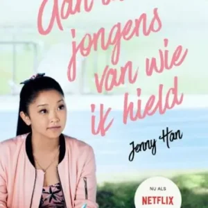 Aan alle jongens van wie ik hield Gratis Retour