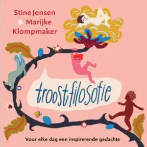Troostfilosofie Bestel Nu
