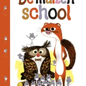 Weekendaanbieding De muizenschool