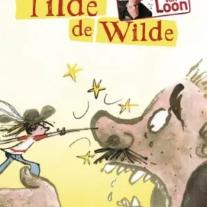 AVI-lezen met Paul van Loon - Tilde de Wilde Gratis Verzending