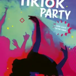 Aanbieding De TikTok Party