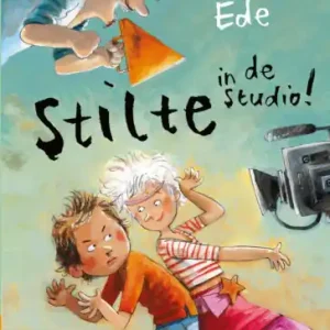 Toneellezen - Stilte in de studio Premium