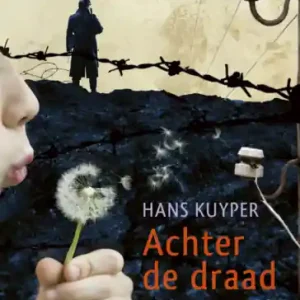 Achter de draad Laatste Kans