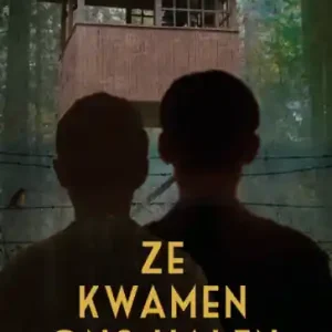 Veilige Betaling Ze kwamen ons halen