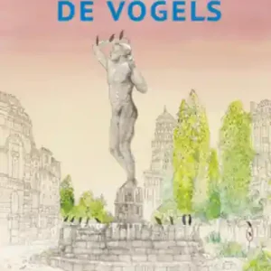 Alleen Vandaag Kunstprentenboeken - De vogels