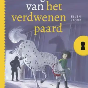 Voordeelprijs Het geheim van - Het geheim van het verdwenen paard