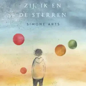 Zij, ik en de sterren Korting