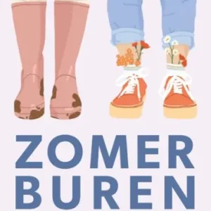 Hete Deal Zomerburen