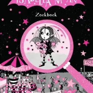 Isabella Maan 1 - Isabella Maan Zoekboek Nieuw
