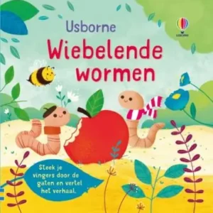 Wiebelende 1 - Wiebelende wormen Betaalbaar