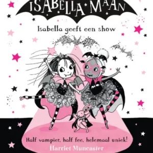 Beperkte Voorraad Isabella Maan 10 - Isabella geeft een show