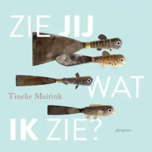 Zie jij wat ik zie? Express Levering