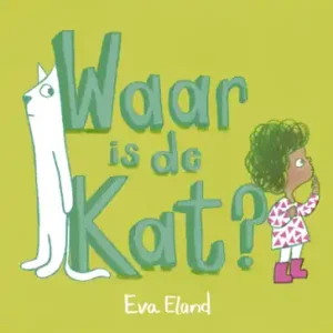 Waar is de kat? Snelle Levering