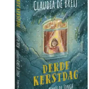 Flitsaanbieding Derde kerstdag