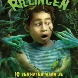 Koude rillingen Koop Vandaag