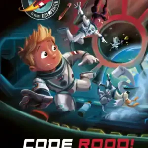 André Kuipers - Code Rood! Snelle Levering