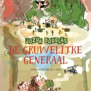 Costa Banana 1 - De gruwelijke generaal Gratis Retour