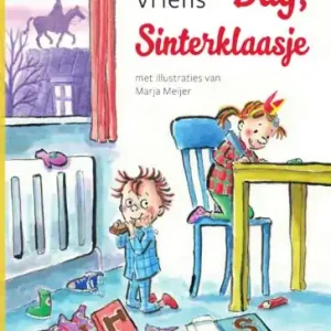 Voordeelprijs Dag, Sinterklaasje