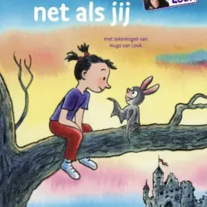 AVI-lezen met Paul van Loon - ik ben net als jij Speciale Aanbieding
