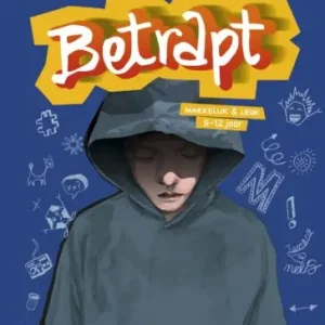 Alleen Vandaag Makkelijk & Leuk - Betrapt